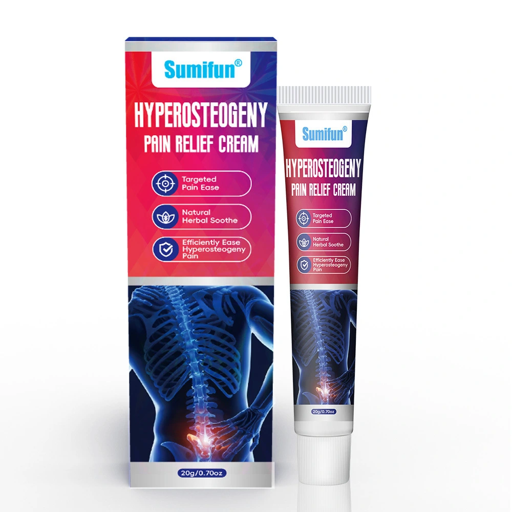 lumber pain ointment